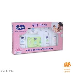 Gift pack for babies